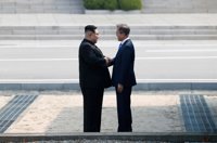 Pyongyang sugiere que las dos Coreas celebren de forma conjunta el aniversario de la histórica cumbre de 2000