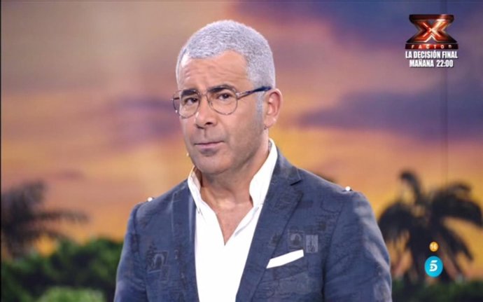 JORGE JAVIER VÁZQUEZ