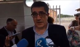 Patxi López 