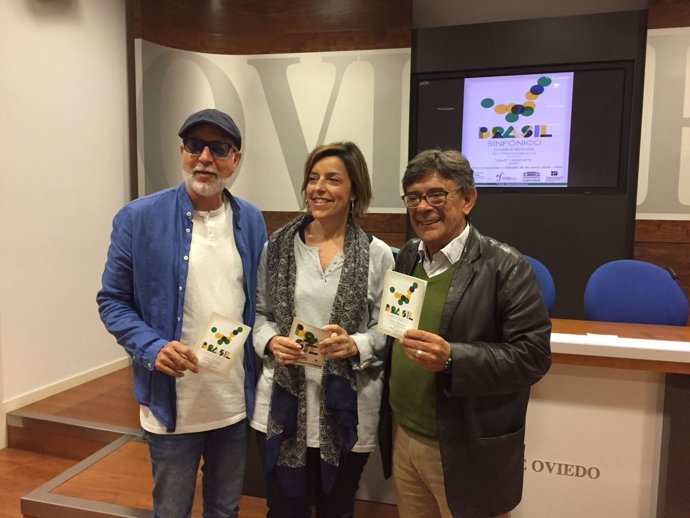 Vaudí Cavalcanti, Maria Riera y Sánchez Ramos