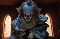 Pennywise (Bill Skarsgard) avisa: It 2 será "una experiencia totalmente diferente"