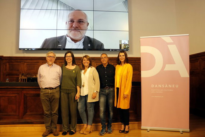 Agencia Catalana de Noticias
