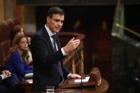 El Gobierno de Sánchez se compromete a devolver la universalidad a la asistencia sanitaria 