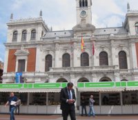 Puente reconoce que ha llorado con la elección de Sánchez