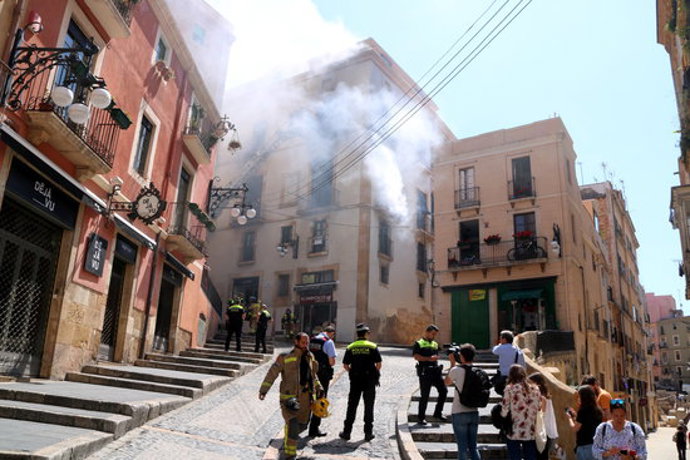 Agencia Catalana de Noticias