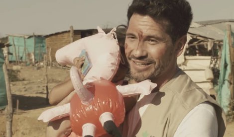 Cooperación y Desarrollo