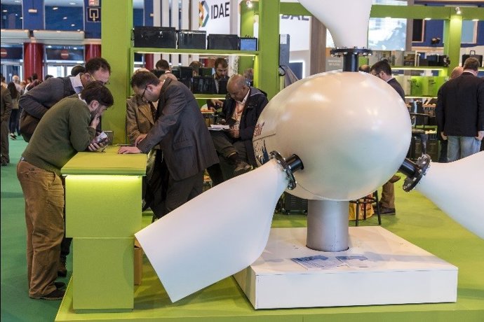 Jornadas Técnicas de Genera