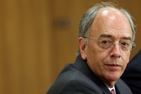 Dimite el presidente ejecutivo de Petrobras, Pedro Parente