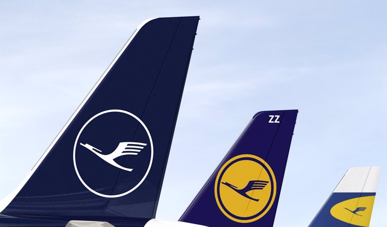 Resultado de imagen de Lufthansa reorganizarÃ¡ su plantilla lo que podrÃ­a afectar a mÃ¡s de 3.200 empleados