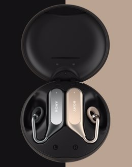  Xperia Ear Duo