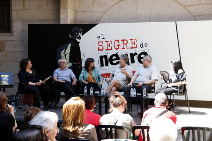 Agencia Catalana de Noticias