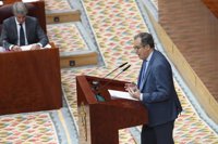 PP asegura que en la Comunidad trabajarán para contrarrestar "despropósitos" del Gobierno "Frankenstein" de Sánchez