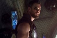 Thor avisa que Vengadores 4 "es incluso más impactante que Infinity War"