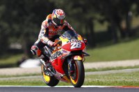 Pedrosa: "Lo hemos tenido muy difícil, sufriendo constantemente por falta de agarre"
