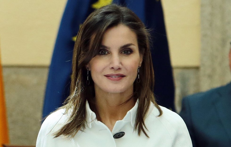 Reina Letizia