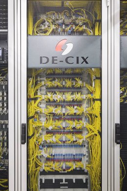 DE-CIX