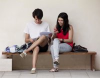 Acudir con tiempo, repasar y controlar los nervios, entre los consejos para afrontar con éxito la Selectividad