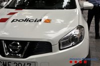 Investigan una agresión sexual a una menor en la sala Razzmatazz de Barcelona