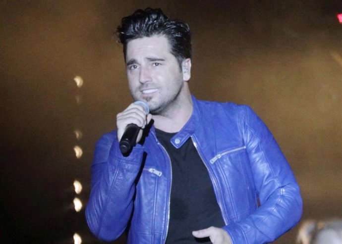 David Bustamante/EUROPA PRESS