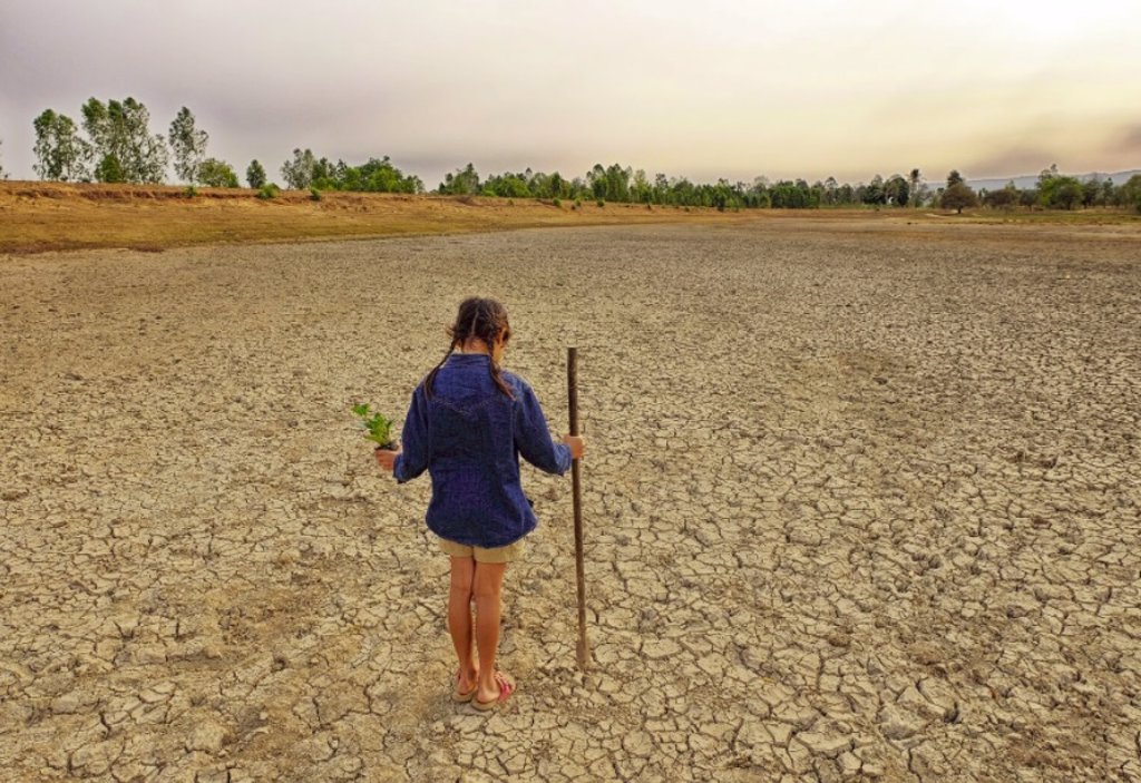 ¿cómo Influye El Cambio Climático En Los Colectivos Vulnerables Y En Los Países Más Pobresemk 3117