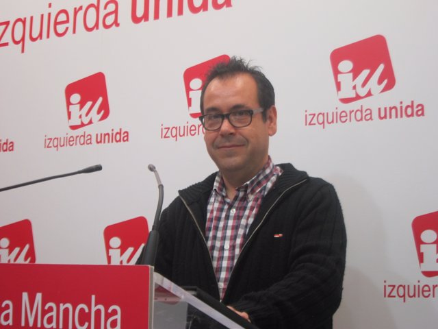 Juan Ramón Crespo   