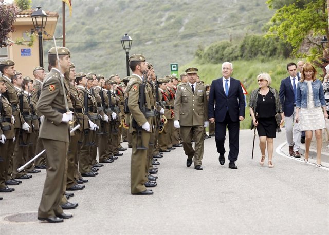 Aniversario de la Batalla de Clavijo  