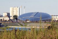 La Policía investiga la sustracción de dos medallas del Museo del Deporte