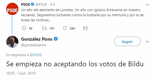Tuit González Pons Echeverría