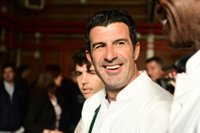 Figo: "Algún día Cristiano dejará de jugar y el Madrid seguirá siendo el mejor"