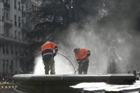 La Seguridad Social ganó 19.386 afiliados en la Comunidad de Madrid durante el mes de mayo