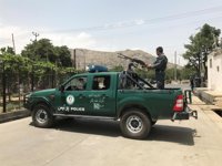 Ascienden a 14 los muertos por el atentado suicida contra una reunión de clérigos en Kabul