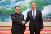 Putin y Kim Jong Un barajan un posible encuentro en septiembre en Vladivostok