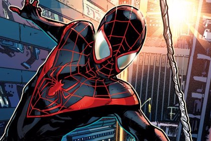 Segundo guiño a Miles Morales en Spiderman: Homecoming?