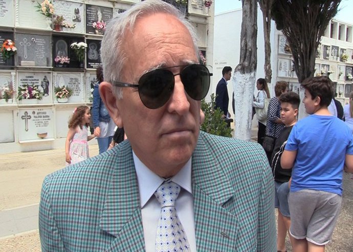 José Antonio Rodríguez asegura que el Museo de Rocío Jurado nunca abrirá sus pue