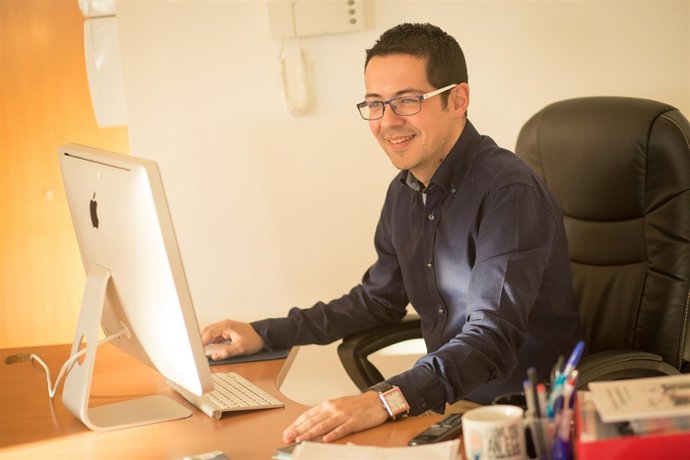 [Grupoalmeria] Fwd: Entrevista