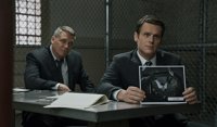 David Fincher rodó 75 veces la misma escena de Mindhunter