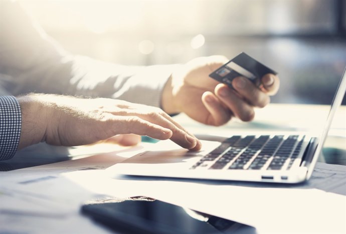Comprar per internet