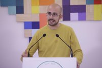 Podemos: Susana Díaz debe exigir lo mismo a Sánchez que a Rajoy para demostrar "que lo primero no son sus intereses"