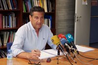 La Junta asegura que los datos del paro "consolidan" la reducción del desempleo en Extremadura