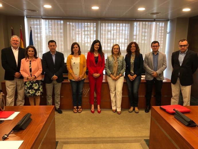 Comisión especial Pobreza