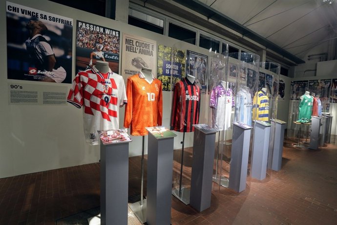 Exposición de Lotto