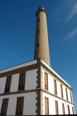 Faro de Maspalomas