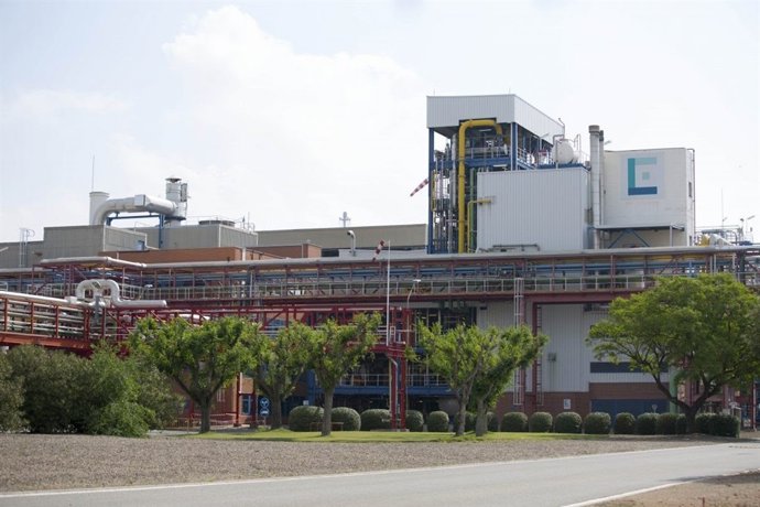 Elix Polymers invierte 4 millones en su planta de Tarragona