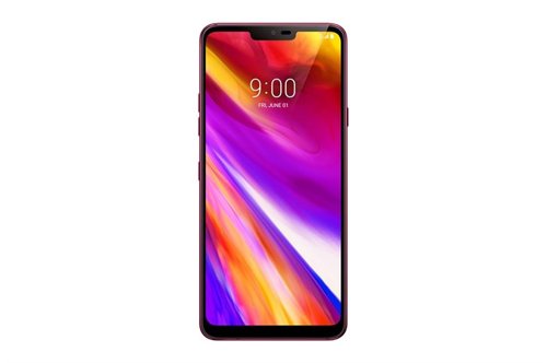 LG G7 Thinq