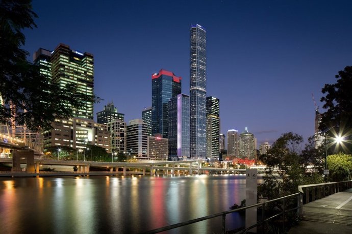 W Hotels abre un nuevo hotel en Brisbane (Australia)