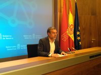 El Gobierno foral destaca que desde mayo de 2015 "se han generado 24.000 empleos" en Navarra