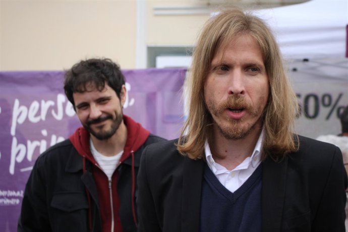 Fernández En Soria 4-6-2018