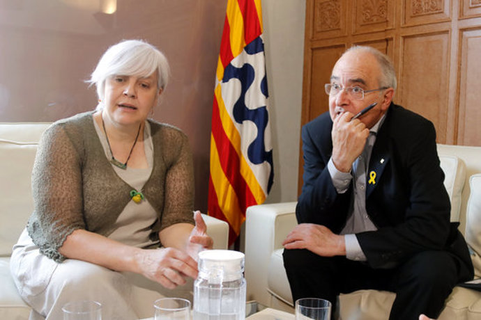 Agencia Catalana de Noticias