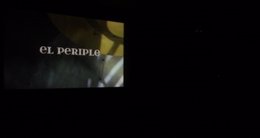 El documental 'El periple'