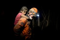 Los vídeos más impresionantes de la erupción del volcán de Fuego en Guatemala